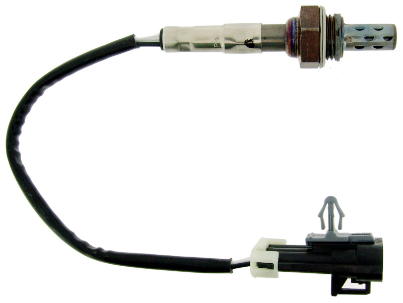 NGK Buick LeSabre 1993 Direct Fit Oxygen Sensor - 21004