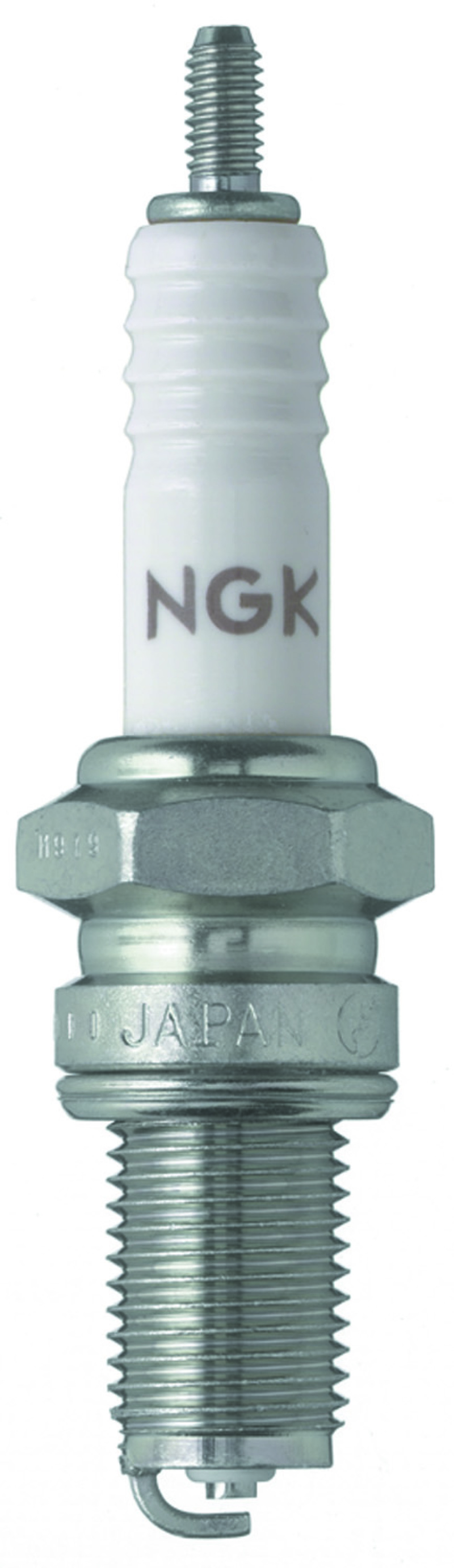 NGK Standard Spark Plug Box of 10 (D8EA) - 2120