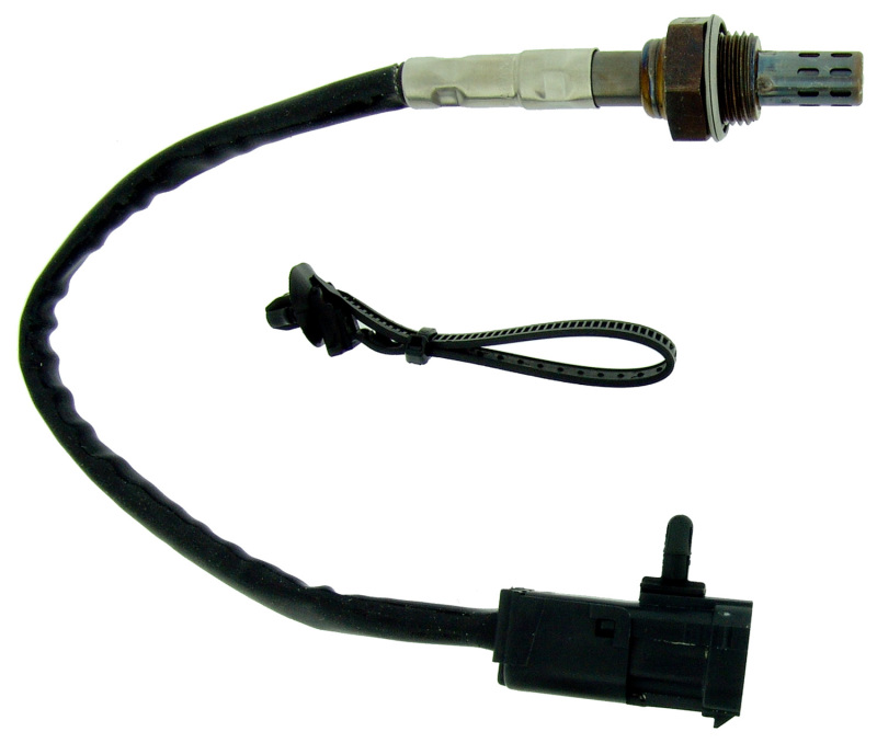 NGK Cadillac Allante 1993 Direct Fit Oxygen Sensor - 21506