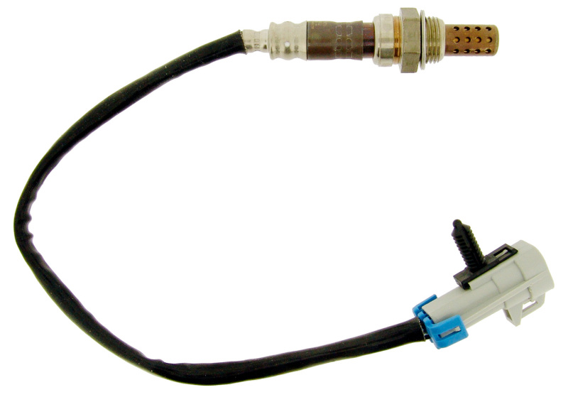 NGK Chevrolet Astro 2002-2000 Direct Fit Oxygen Sensor - 21516