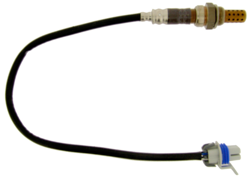 NGK Cadillac DeVille 2005-2000 Direct Fit Oxygen Sensor - 21514