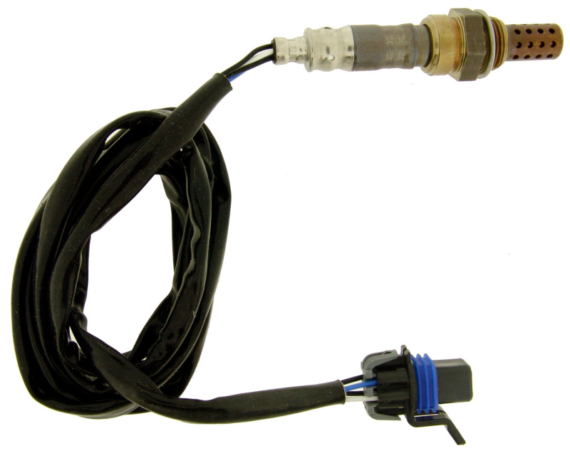 NGK Pontiac Grand Am 2005 Direct Fit Oxygen Sensor - 21523