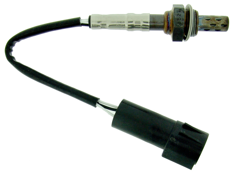 NGK Ford Aerostar 1986 Direct Fit Oxygen Sensor - 22014