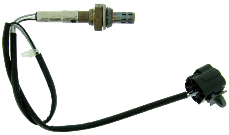 NGK Ford Escort 1996-1995 Direct Fit Oxygen Sensor - 22032