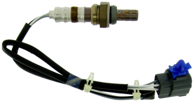 NGK Mazda 626 2002-2000 Direct Fit Oxygen Sensor - 22096