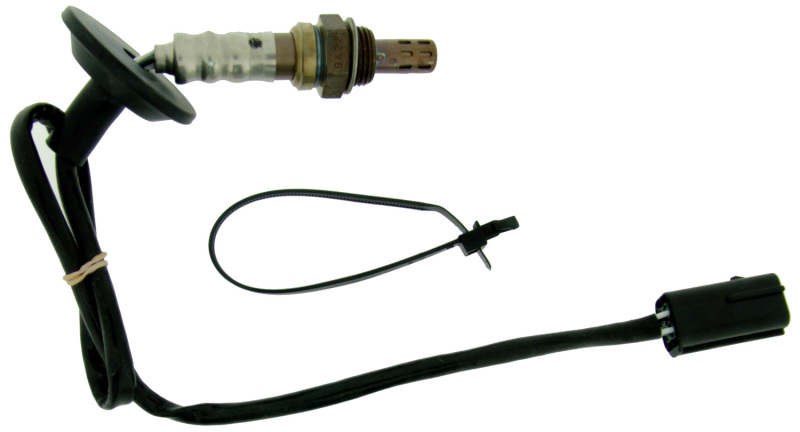 NGK Ford Escort 1996 Direct Fit Oxygen Sensor - 22507