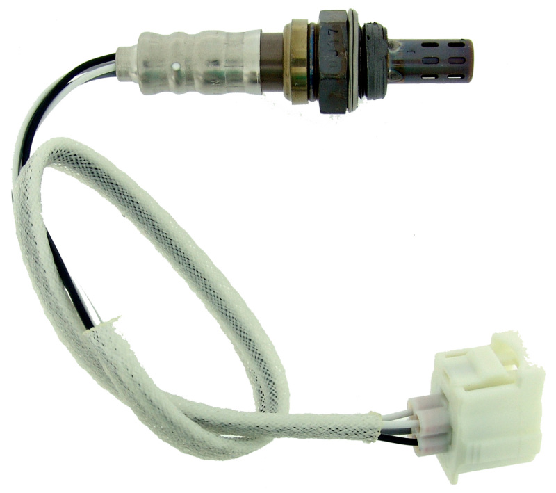 NGK Dodge Ram 1500 2002-2001 Direct Fit Oxygen Sensor - 23140