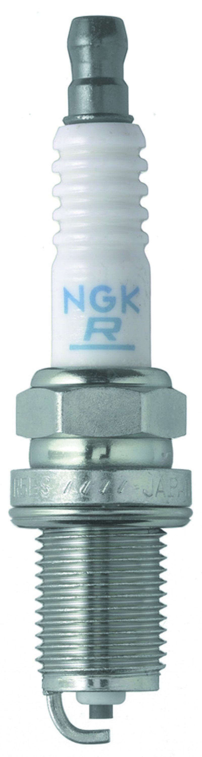 NGK V-Power Spark Plug Box of 4 (BKR5E-N-11) - 2391