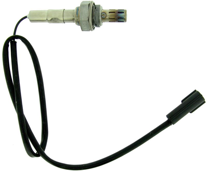 NGK Mazda RX-7 1995-1993 Direct Fit Oxygen Sensor - 24019