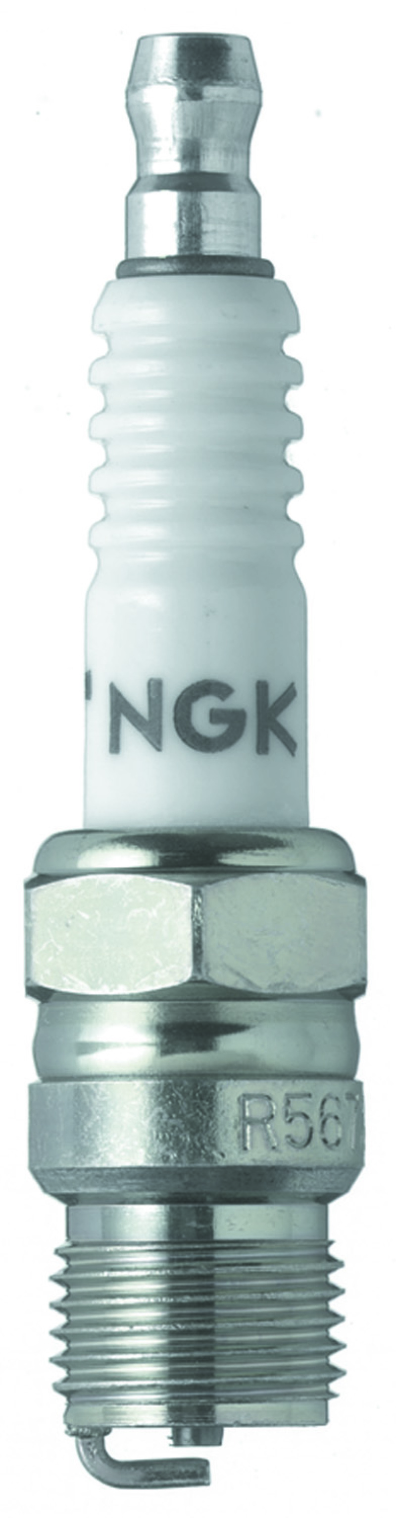 NGK Racing Spark Plug Box of 4 (R5673-6) - 2405