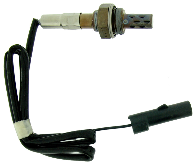 NGK Dodge Colt 1990-1987 Direct Fit Oxygen Sensor - 24086