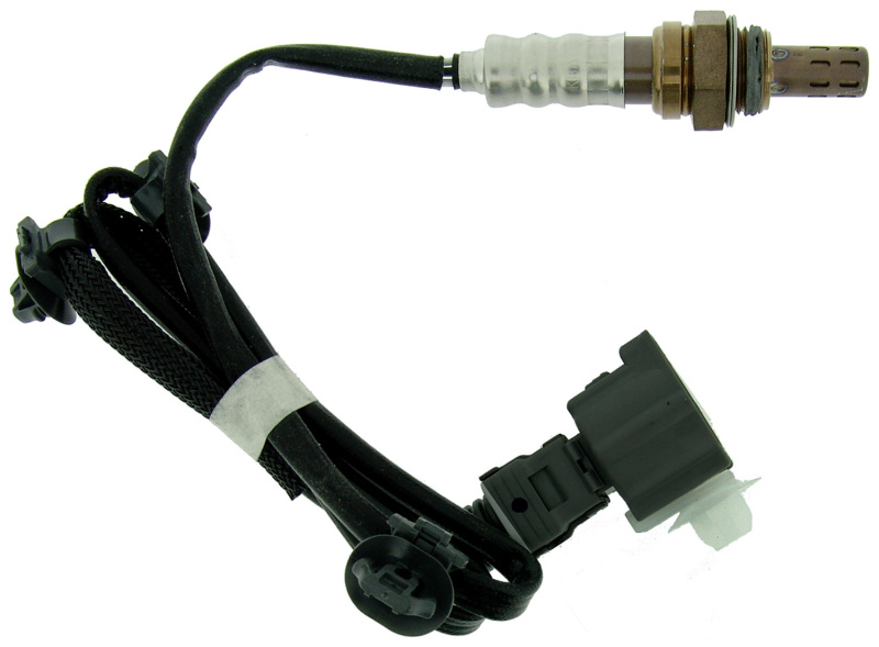 NGK Toyota Highlander 2006-2004 Direct Fit Oxygen Sensor - 24237