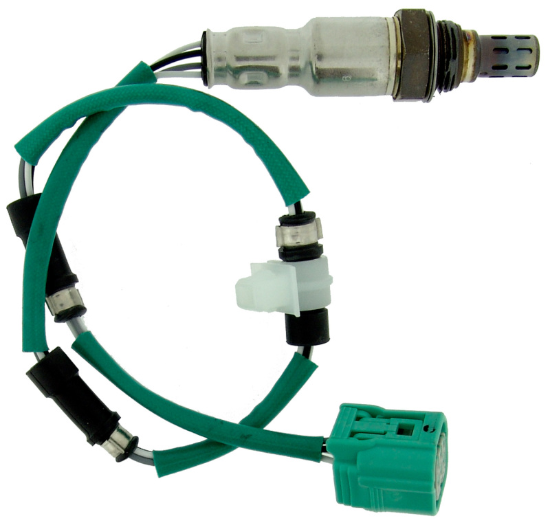 NGK Honda CR-V 2009-2007 Direct Fit Oxygen Sensor - 24266