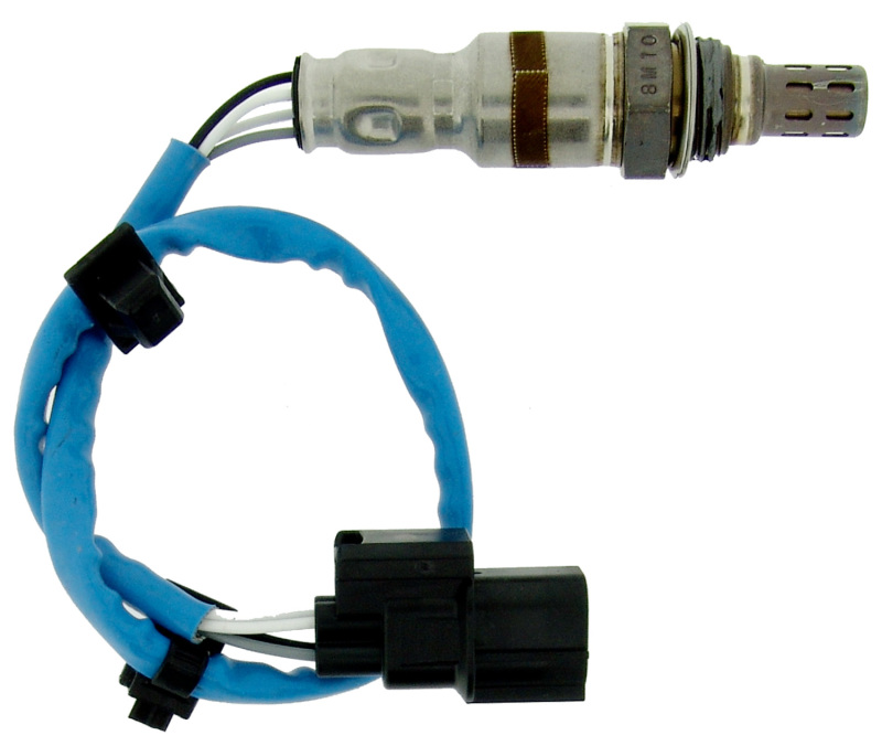 NGK Acura MDX 2009-2007 Direct Fit Oxygen Sensor - 24267