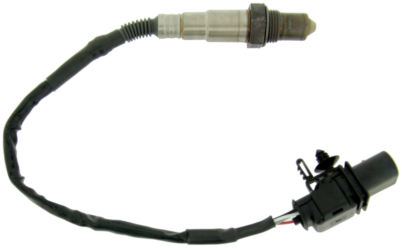 NGK Audi S6 2007 Direct Fit 5-Wire Wideband A/F Sensor - 24327