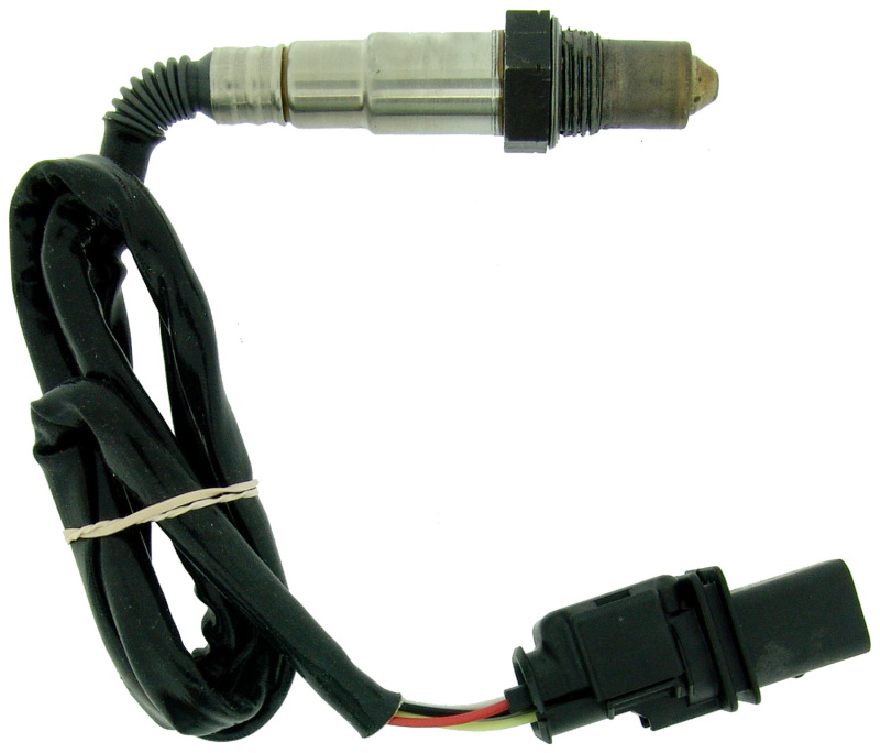 NGK BMW 528i 2011 Direct Fit 5-Wire Wideband A/F Sensor - 24332