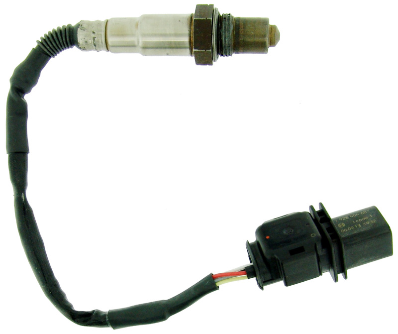 NGK Audi S6 2009-2008 Direct Fit 5-Wire Wideband A/F Sensor - 24334