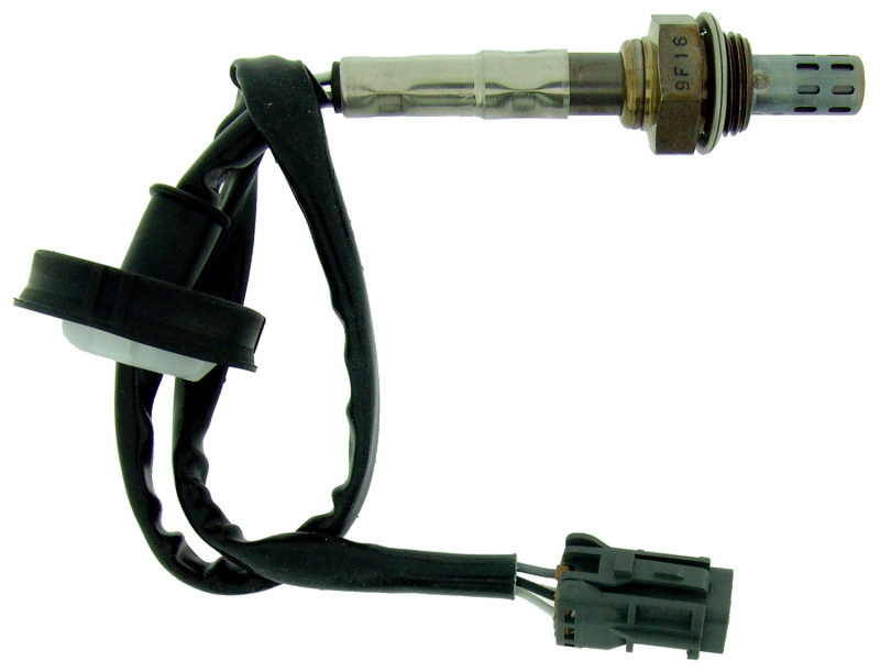 NGK Hyundai Accent 1997-1995 Direct Fit Oxygen Sensor - 24599