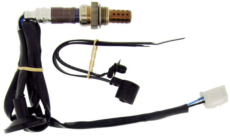 NGK Lexus LS430 2006-2001 Direct Fit Oxygen Sensor - 24649
