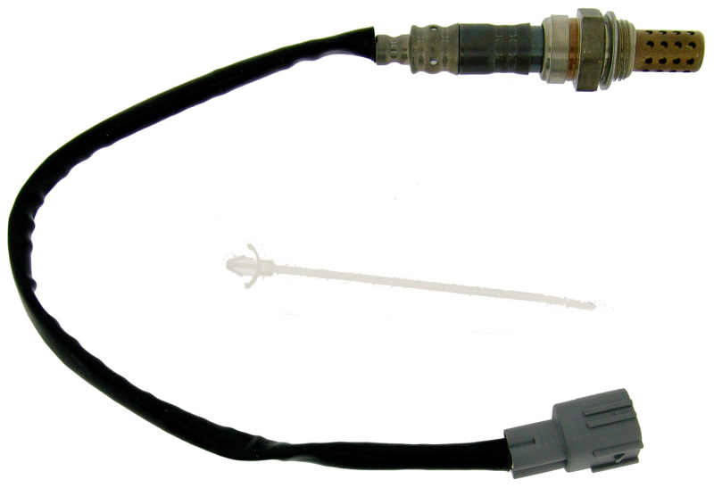 NGK Subaru Crosstrek 2017-2016 Direct Fit Oxygen Sensor - 24651