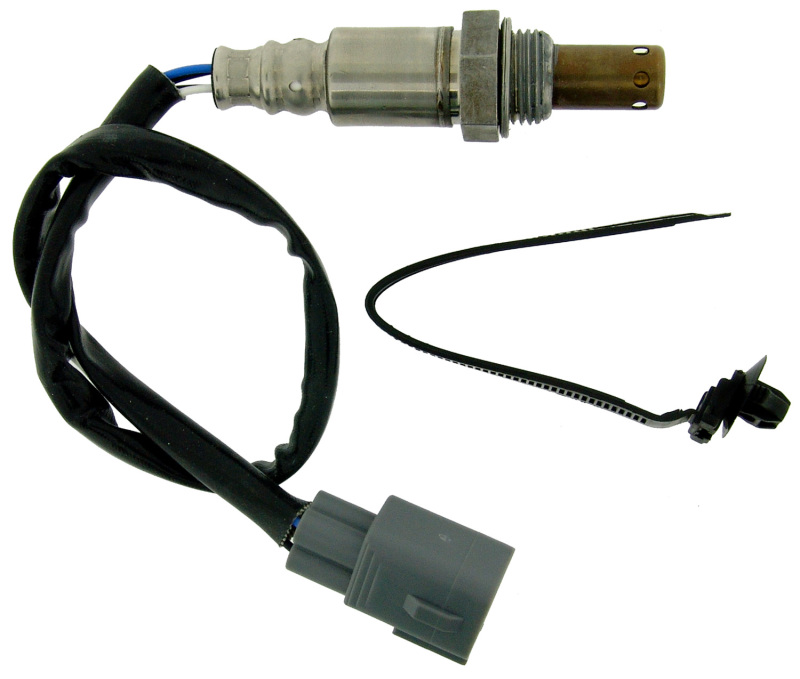 NGK Pontiac Vibe 2010-2005 Direct Fit 4-Wire A/F Sensor - 24661