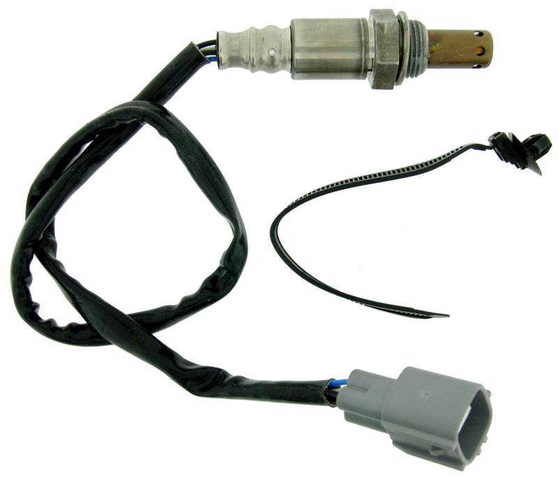 NGK Pontiac Vibe 2010-2009 Direct Fit 4-Wire A/F Sensor - 24662