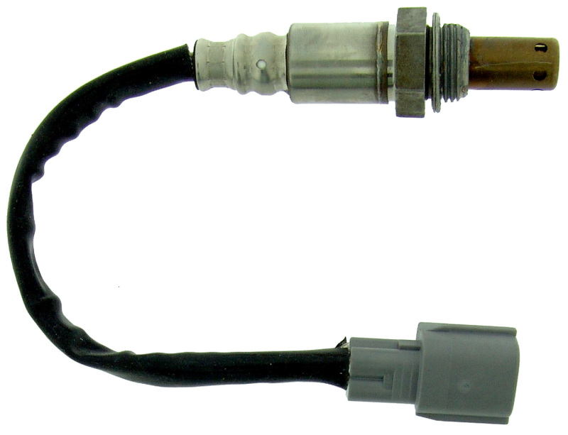 NGK Toyota Highlander 2013-2009 Direct Fit 4-Wire A/F Sensor - 24663