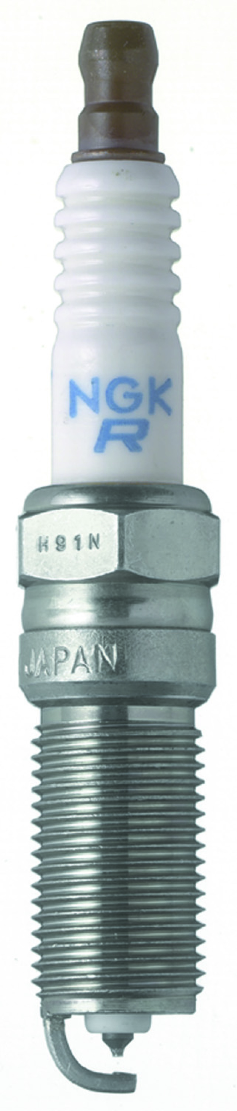 NGK Laser Platinum Spark Plug Box of 4 (PTR5A-13) - 2467