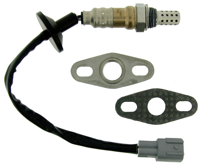 NGK Toyota Sienna 2003-2001 Direct Fit Oxygen Sensor - 24689