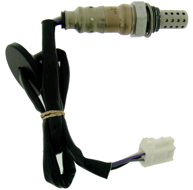 NGK Pontiac Vibe 2006-2004 Direct Fit Oxygen Sensor - 24806