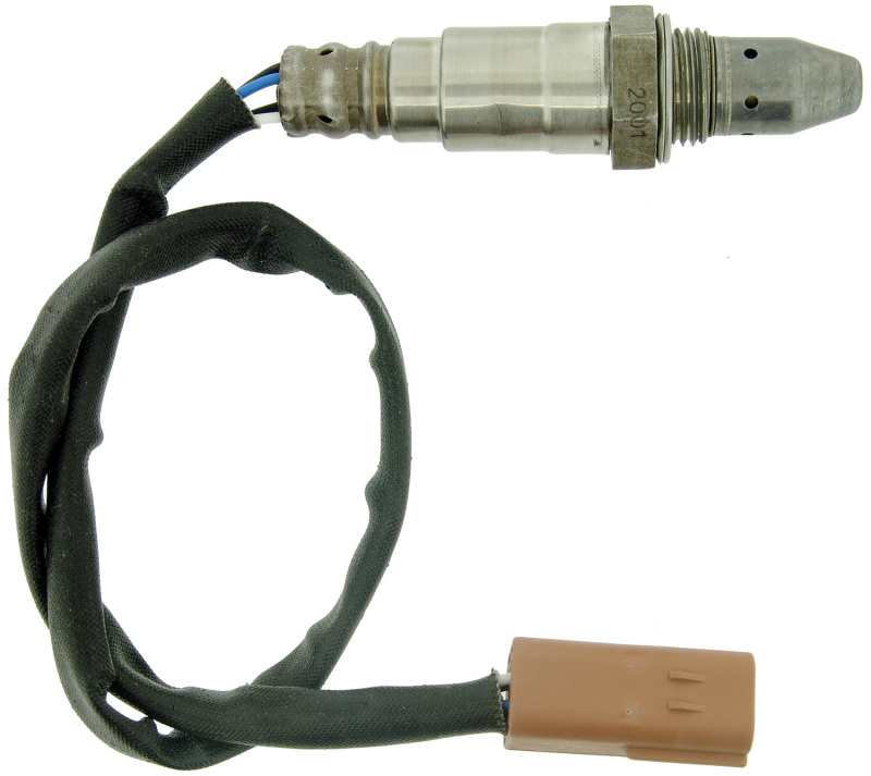 NGK Nissan Cube 2014-2011 Direct Fit 4-Wire A/F Sensor - 24853