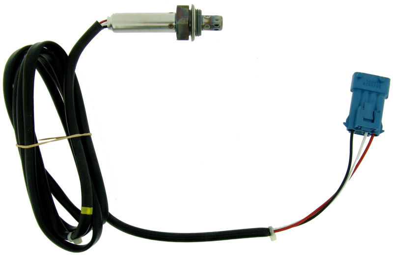 NGK Volvo 940 1995-1994 Direct Fit Oxygen Sensor - 25003