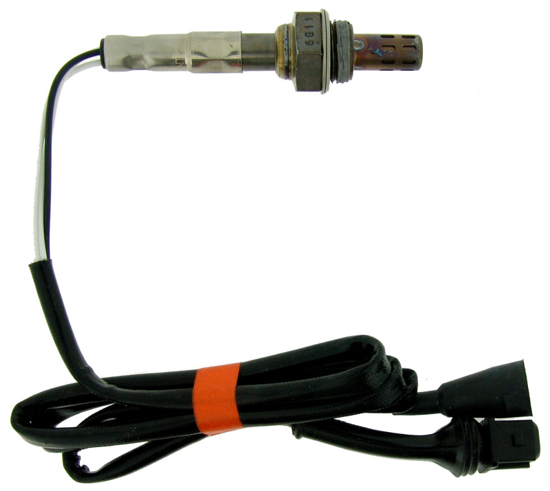 NGK Alfa Romeo Milano 1988-1987 Direct Fit Oxygen Sensor - 25034