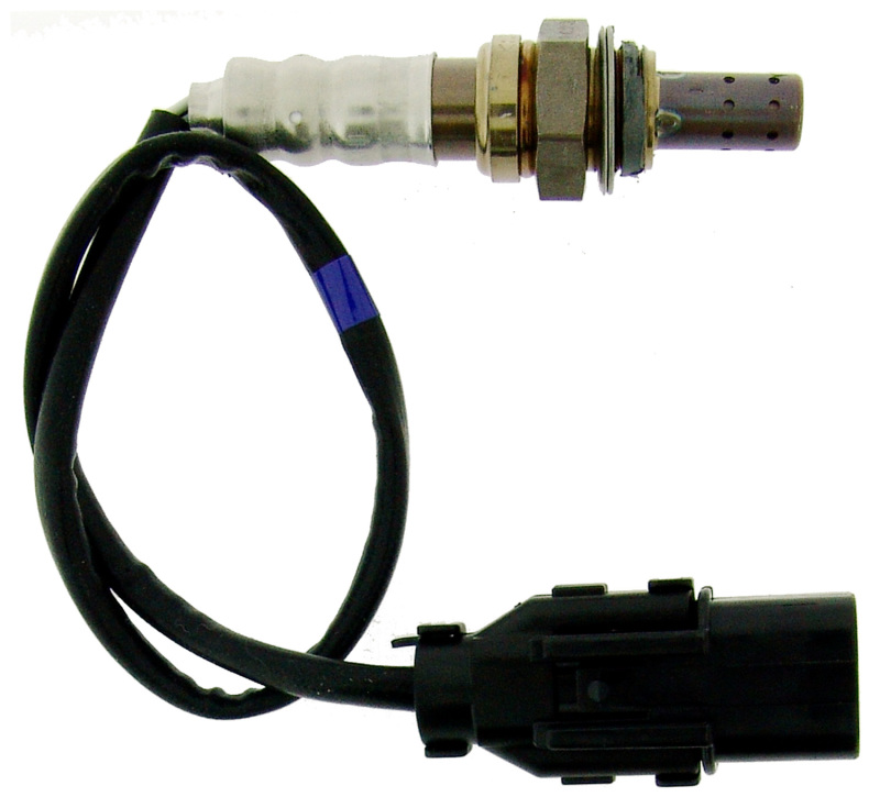 NGK Hyundai Santa Fe 2006-2003 Direct Fit Oxygen Sensor - 25158