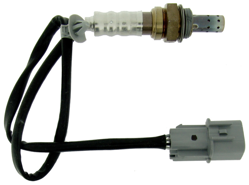 NGK Hyundai Santa Fe 2009-2007 Direct Fit Oxygen Sensor - 25196