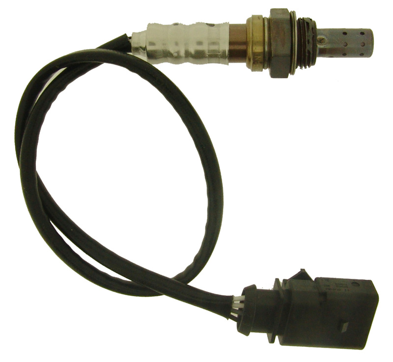 NGK Audi A4 Quattro 2009 Direct Fit Oxygen Sensor - 25197