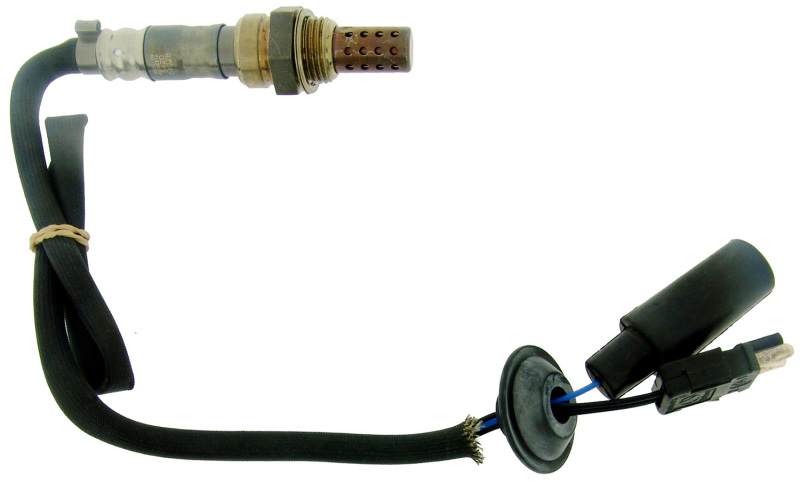 NGK Porsche 911 1985-1984 Direct Fit Oxygen Sensor - 25506