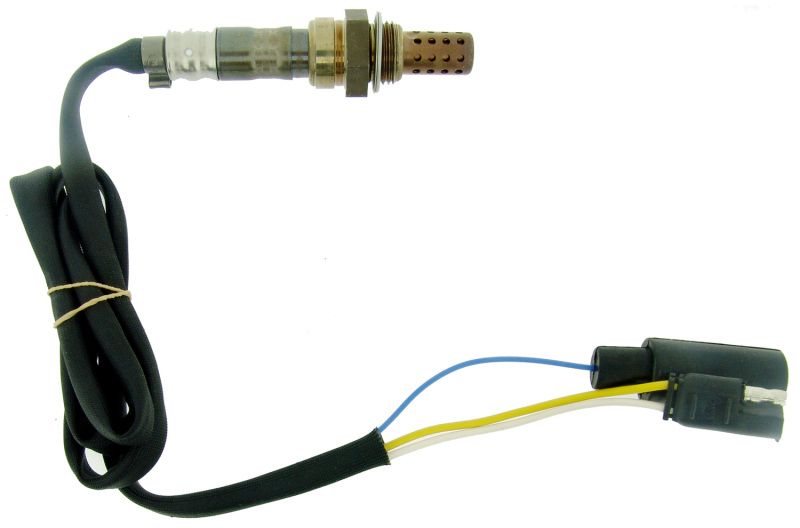 NGK Porsche 924 1988-1987 Direct Fit Oxygen Sensor - 25507