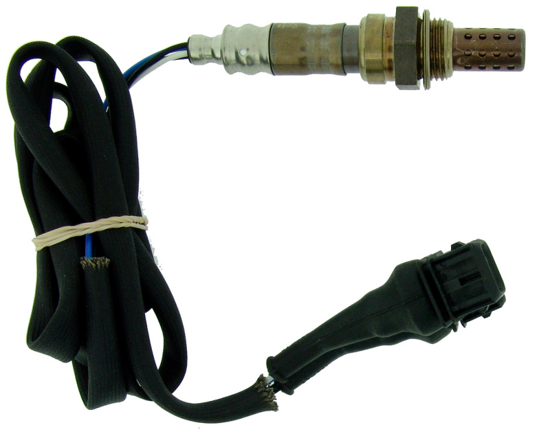 NGK Peugeot 405 1991-1989 Direct Fit Oxygen Sensor - 25531