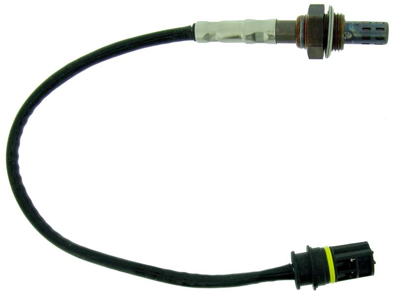 NGK BMW 530i 1995-1994 Direct Fit Oxygen Sensor - 25560