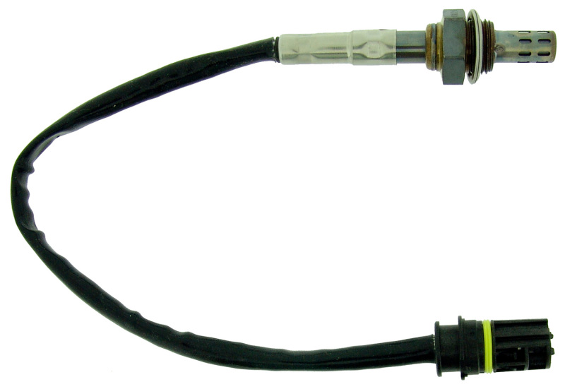 NGK BMW 318i 1999-1996 Direct Fit Oxygen Sensor - 25569