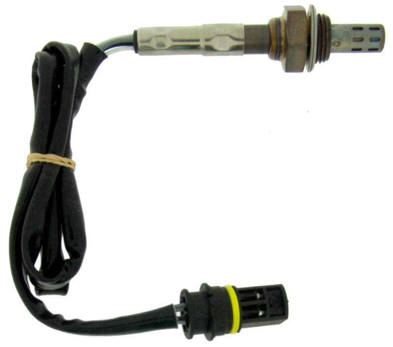 NGK Mercedes-Benz C43 AMG 2000-1998 Direct Fit Oxygen Sensor - 25594