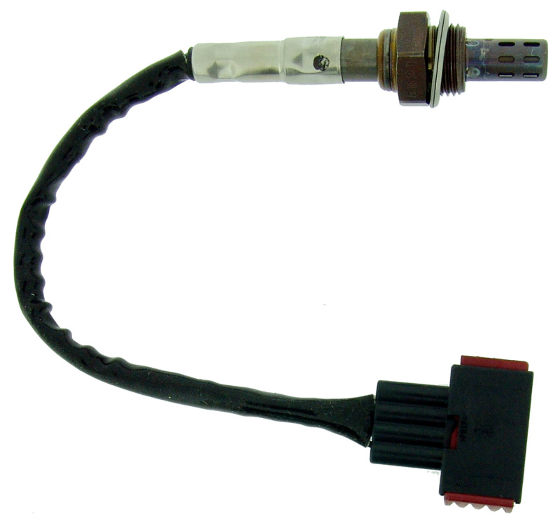 NGK Porsche Boxster 2002-2000 Direct Fit Oxygen Sensor - 25601