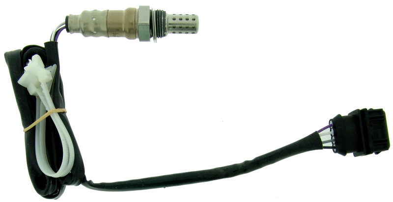 NGK Volvo S40 2004-2000 Direct Fit Oxygen Sensor - 25603