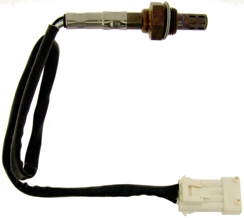 NGK Saab 9000 1998-1996 Direct Fit Oxygen Sensor - 25633