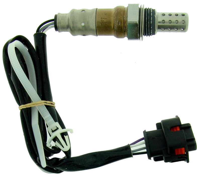 NGK Saab 9-5 2011 Direct Fit Oxygen Sensor - 25653