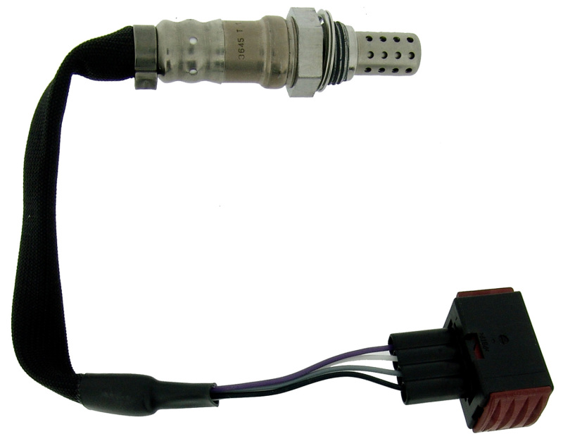 NGK Porsche Boxster 2004-2003 Direct Fit Oxygen Sensor - 25654