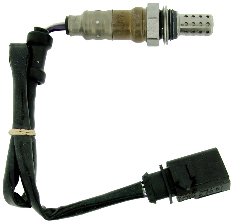 NGK Audi S6 2011-2007 Direct Fit Oxygen Sensor - 25668