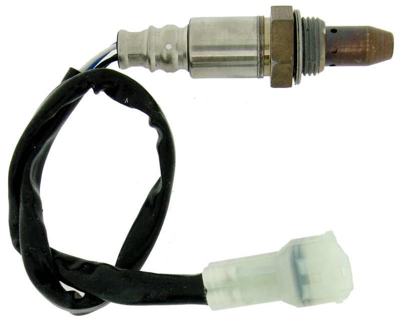 NGK Suzuki Grand Vitara 2013-2009 Direct Fit 4-Wire A/F Sensor - 25684