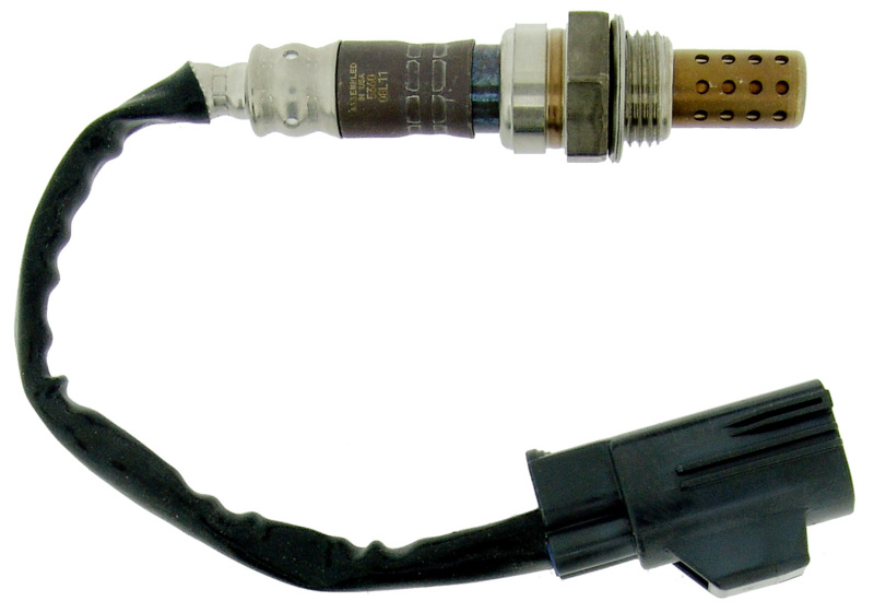 NGK Land Rover LR3 2009-2007 Direct Fit Oxygen Sensor - 25694